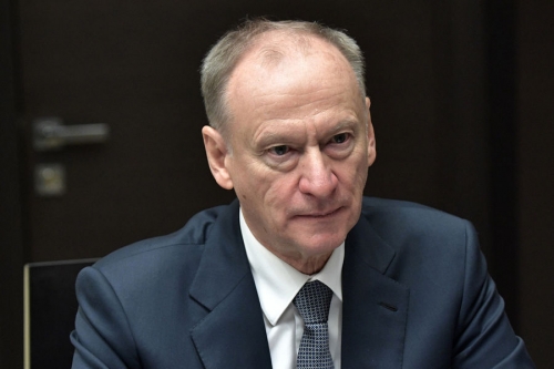 Патрушев рассказал, что ждет Евразию от рук Запада 