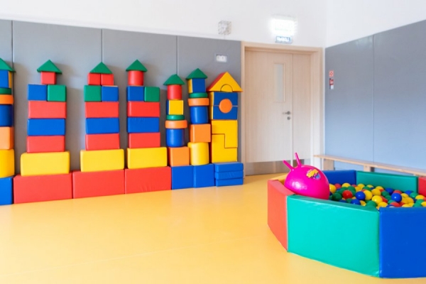 Годовой план по строительству школ и детских садов в Москве выполнен на 40%