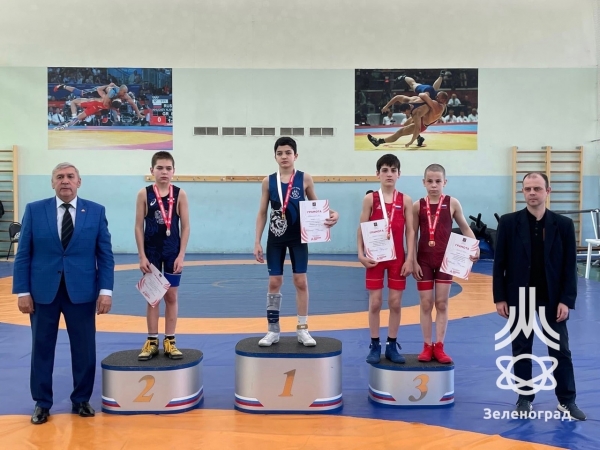 Первенство ГБУ ДО «МГФСО» по спортивной борьбе (греко-римская борьба) среди юношей 2009-2010 гр., посвящённого «Дню Победы».
