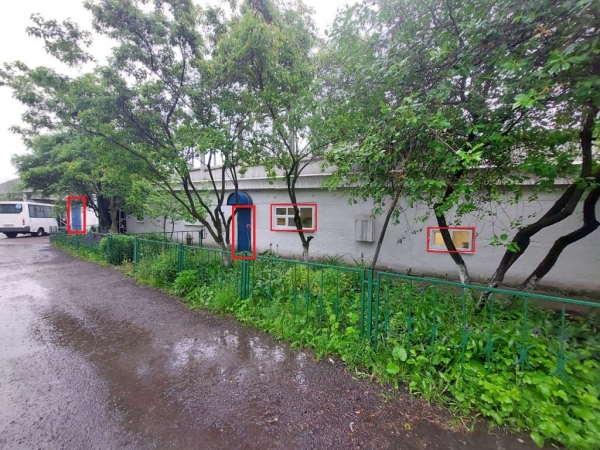 Помещения под Крюковской эстакадой выставлены на торги