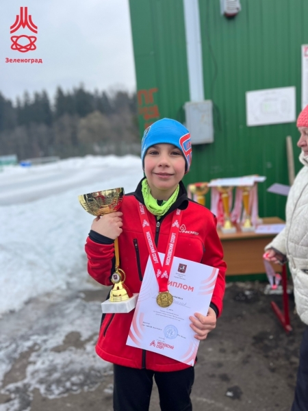 Турнир спортивной школы «спорт против допинга»
