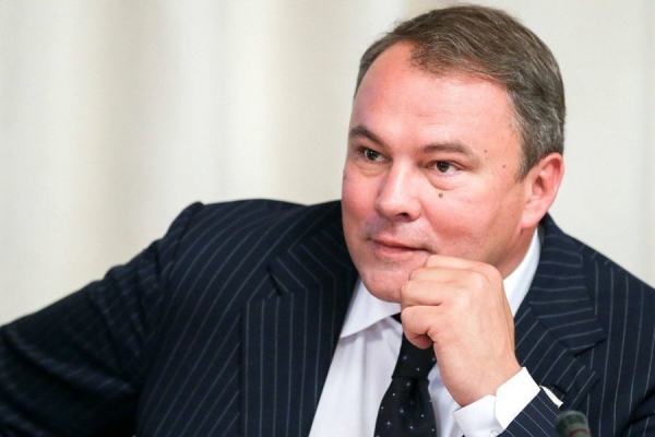 Столичные единороссы представили список доверенных лиц Сергея Собянина