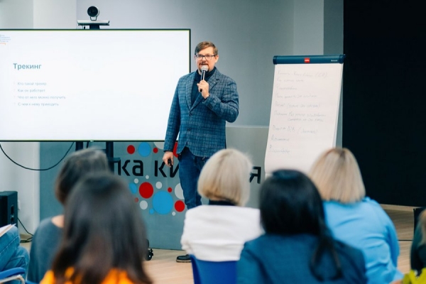 Собянин сообщил о новом бесплатном акселераторе для предпринимателей-инвалидов