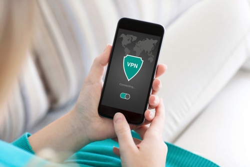 Россиянам рассказали, как защитить свой смартфон при использовании VPN 