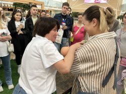 Мега-фестиваль - ГКБ Кончаловского