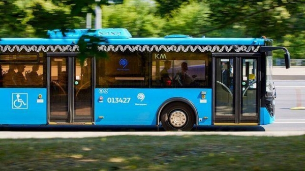 Временно меняются маршруты автобусов КМ и 28