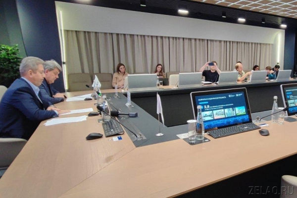 Мосгосстройнадзор подвел итоги работы первого полугодия 2023