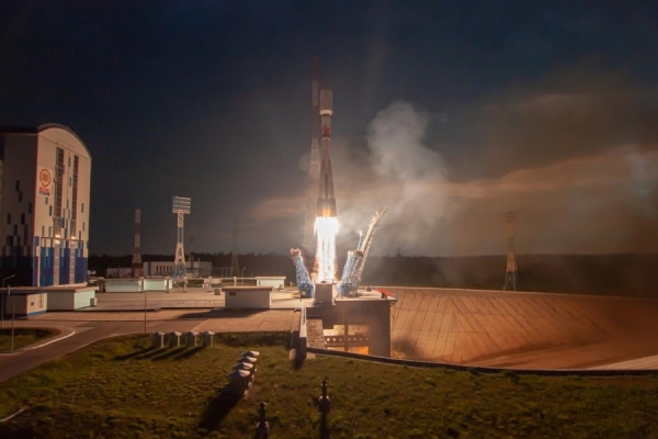 Спутник с микроскопом зеленоградской разработки отправился в космос
