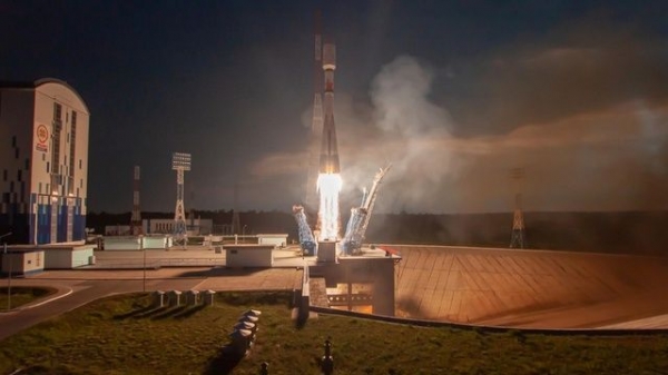 Разработанный в МИЭТе зондовый микроскоп отправился в космос