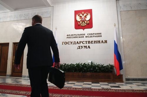 Госдума усилила контроль исполнения законодательства РФ об иноагентах 