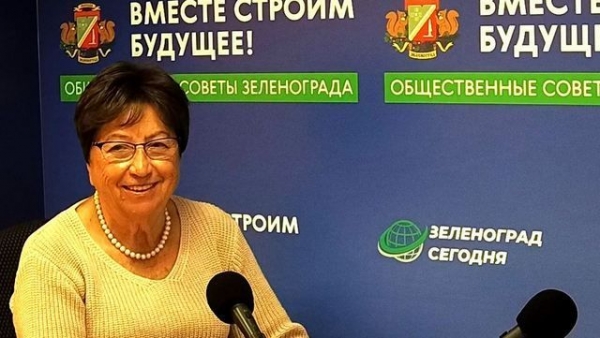 Гость студии Васильева А.Н., кандидат исторических наук, краевед. Часть 1 