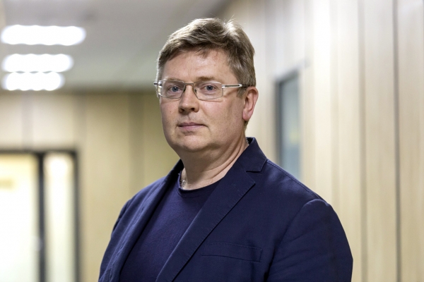 Новый институт — новые возможности