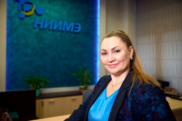 Карьера в НИИМЭ: интересно, комфортно, перспективно