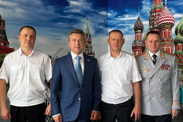 Анатолий Выборный: Столичная Госавтоинспекция – это высоко профессиональная служба