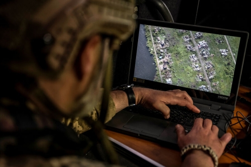 Российский военврач рассказала об охоте ВСУ за красными крестами 