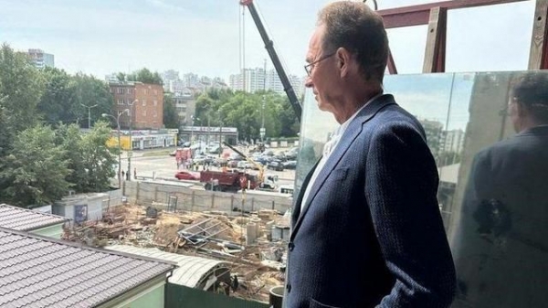 МЦД Зеленоград – Раменское обещают запустить 15 августа