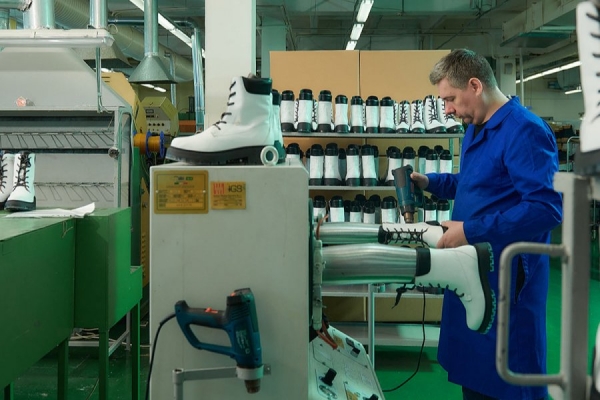 Собянин: Обрабатывающие производства Москвы увеличили выпуск продукции на 11,1%
