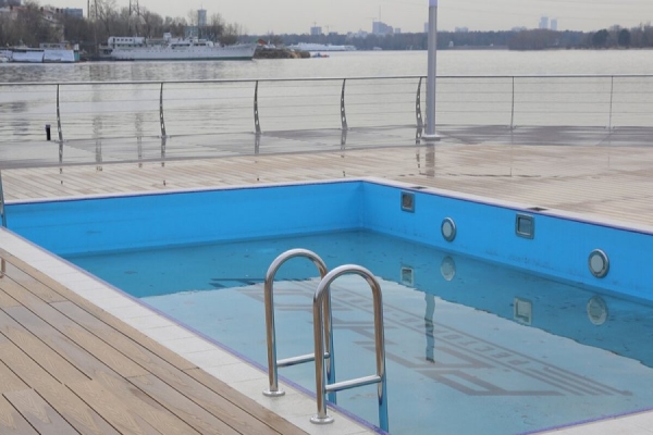 Степан Орлов: В Москве активно переосмысливаются роли водных пространств