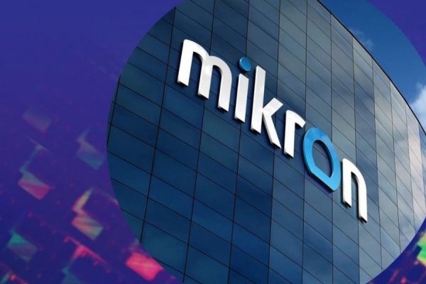 На «Микроне» прошло отраслевое совещание «Российская электроники для цифровизации энергетики»