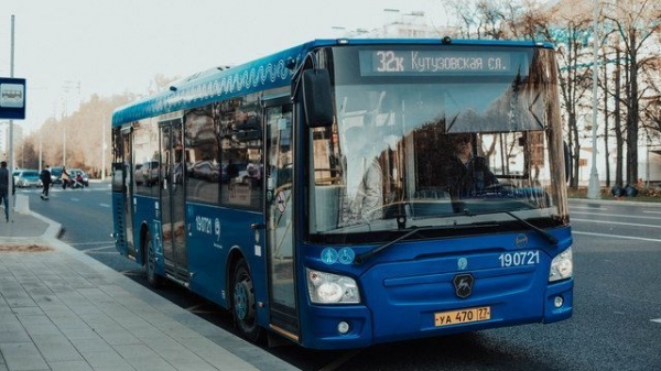 Зеленоградцев приглашают к обсуждению больших изменений в работе автобусных маршрутов