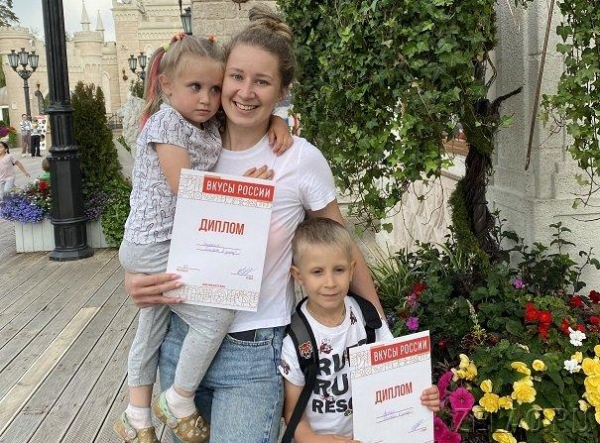 В Зеленограде продолжается гастрономический фестиваль «Вкусы России»