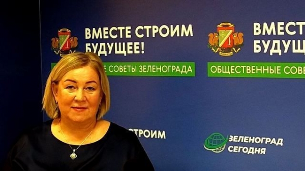 Гость студии Варфоломеева И.В., директор «Ведогонь-театр»