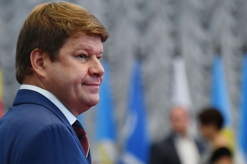 Губерниев: только идиот может сейчас говорить, что нам нужно бойкотировать Олимпиаду 