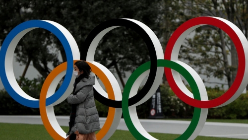 НХЛ: IIHF согласится с любым решением МОК по участию россиян в ОИ 