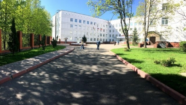 Приемное отделение зеленоградской больницы перестроят по новому стандарту