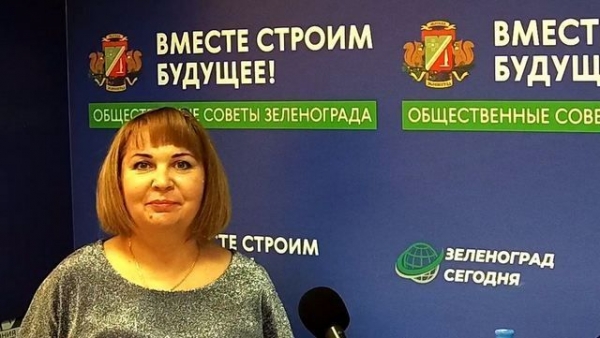 Гость студии Фоминова Е.В., медицинский психолог филиала №10 Московского научно- практического центра наркологии Департамента здравоохранения г. Москвы, член КДН района Матушкино