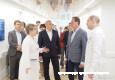 В 14 микрорайоне после капитального ремонта открылась поликлиника