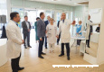 В 14 микрорайоне после капитального ремонта открылась поликлиника