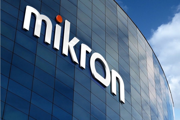 Микрон приглашает на «РАДЭЛ-2023»