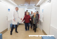 В 14 микрорайоне после капитального ремонта открылась поликлиника