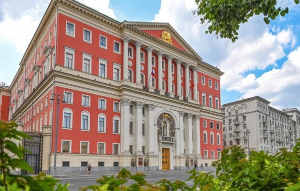 Сергей Собянин утвердил состав правительства Москвы после переизбрания