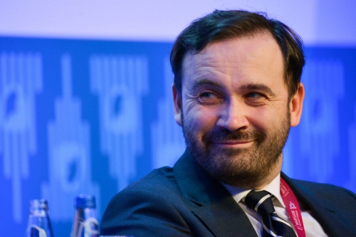 Против экс-депутата Госдумы Пономарева завели уголовное дело 