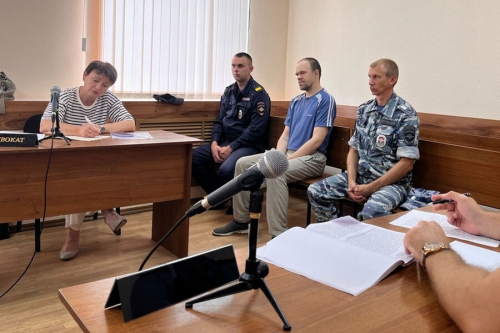 Россиянин проникал в чужие дома, чтобы переночевать, и получил 4 года колонии 