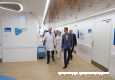 В 14 микрорайоне после капитального ремонта открылась поликлиника