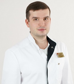 Медицинский класс в московской школе - ГКБ Кончаловского
