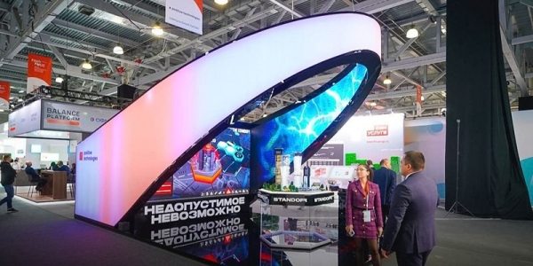 Депутат МГД Гусева: Проведение форума Finopolis подчеркивает лидерство столицы в сфере финансовых технологий