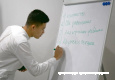 В Зеленограде прошли мастер-классы для школьников от предпринимателей