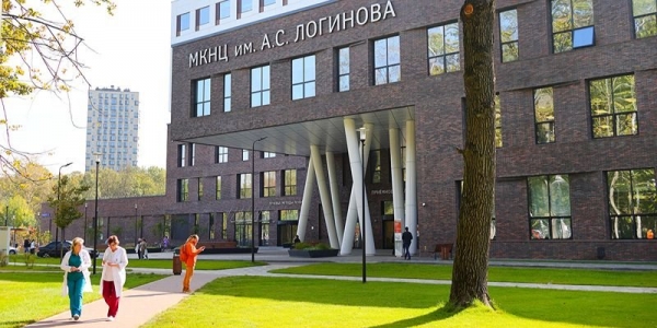 Собянин рассказал, как работает новый комплекс центра им Логинова