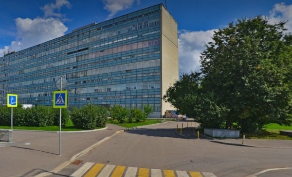 Парковка на проезде от Центрального проспекта до первой «клюшки» будет запрещена