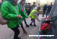В Зеленограде состоялось возложение цветов к памятнику «Танк Т-34»