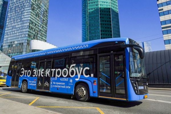 Депутат Мосгордумы: Переход на возобновляемые виды топлива должен быть неизменным для Москвы