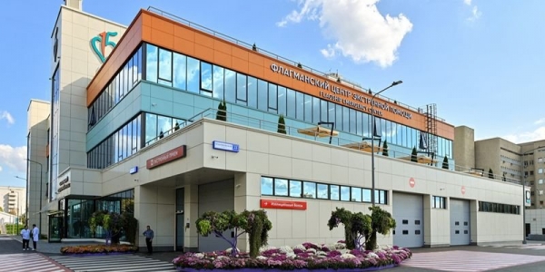 Собянин рассказал о значимых объектах здравоохранения, построенных в 2023 году