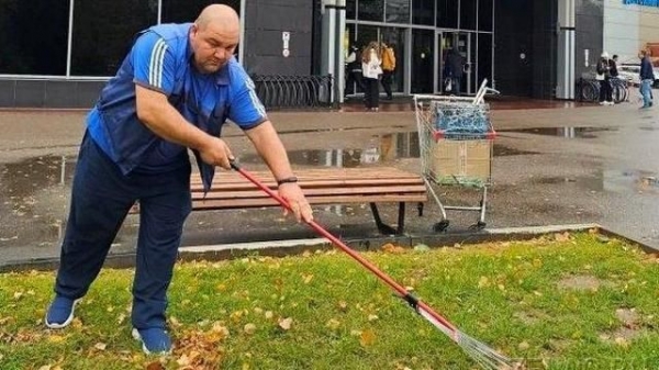 Зам. префекта Зеленограда рассказал подготовке к зиме предприятий потребительского рынка