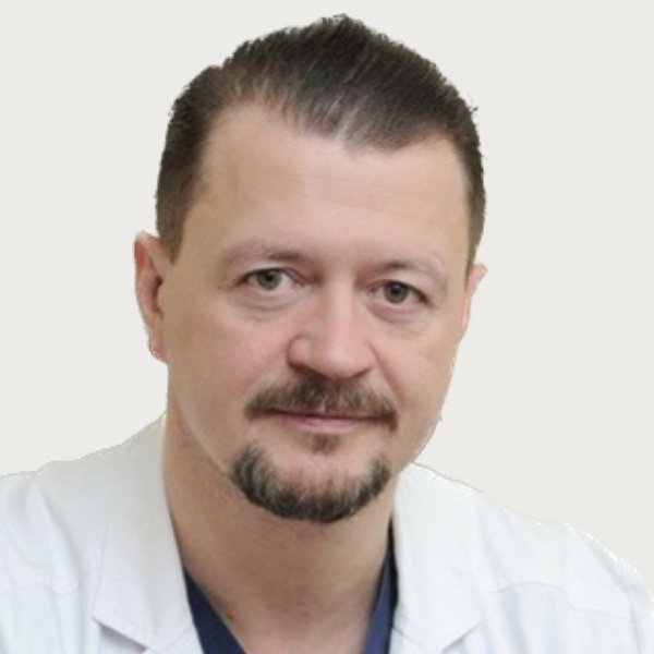 Редкий случай: беременность в печени - ГКБ Кончаловского