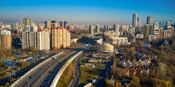 Председатель Экспертного совета Госдумы по строительству рассказал, как благоустроят Москву в ближайшие пять лет