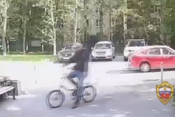 Полицейские Зеленограда задержали подозреваемого в краже из сумки